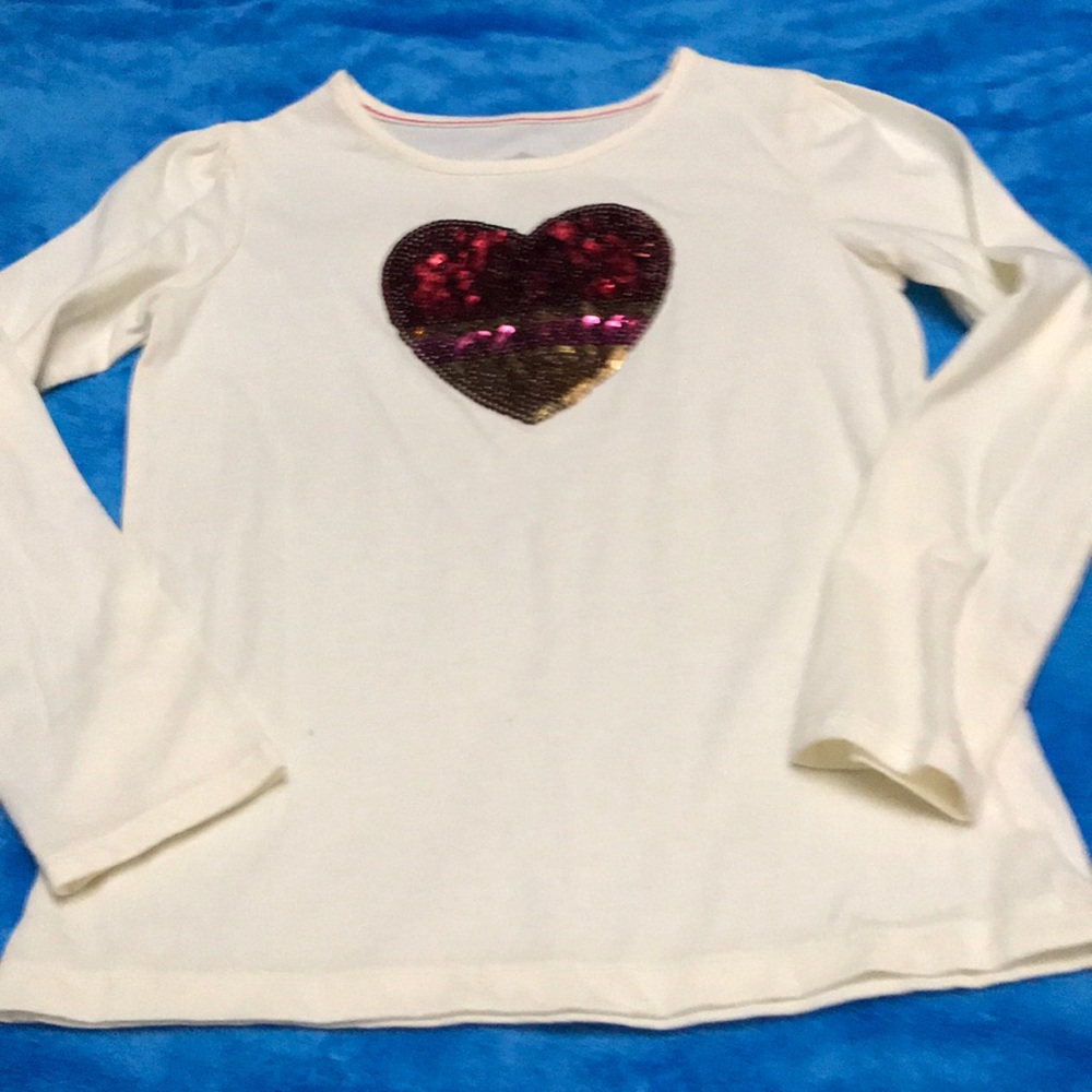 Cute girls blouse